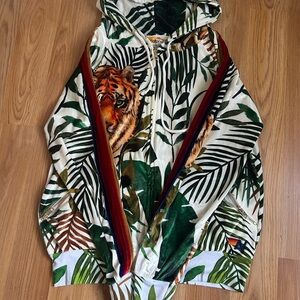 Aviator Nation Graphic Hoodie